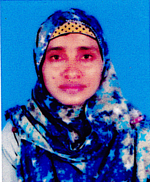 Farida Akter