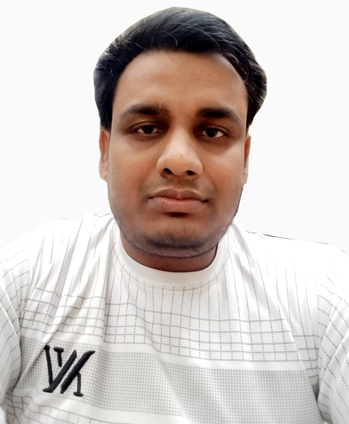 Md Motiur Rahman