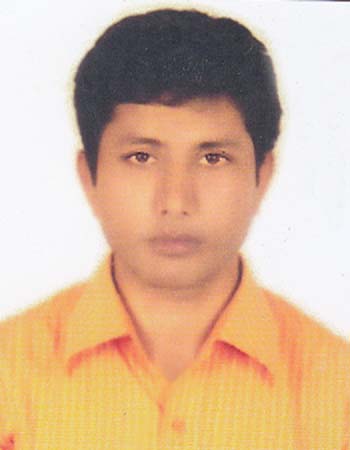 Joydeb Jodder