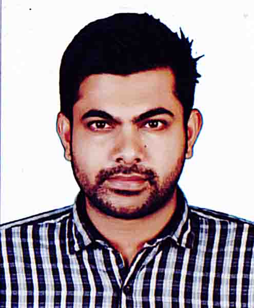 Shafikul Islam
