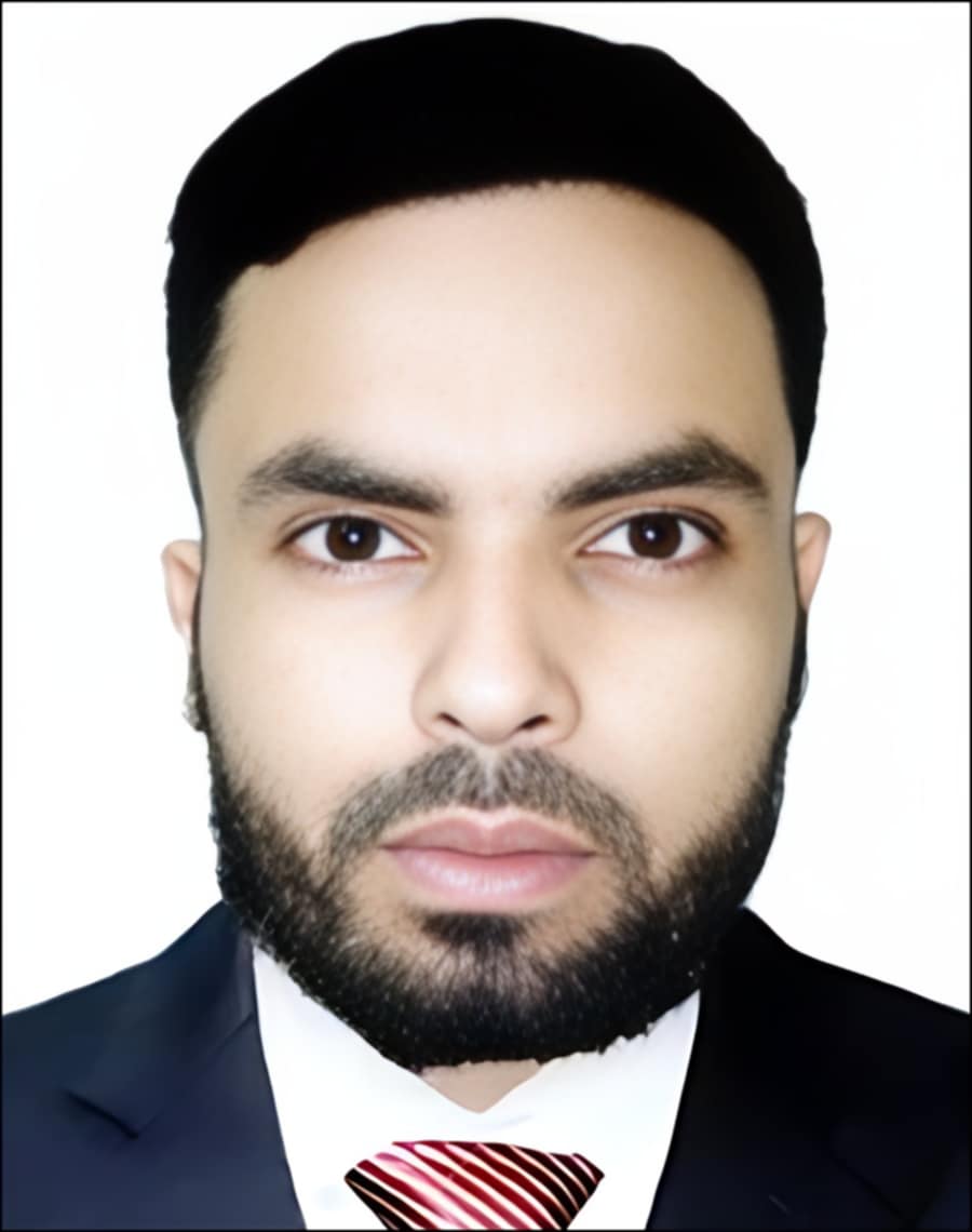 MD. KHALILUR RAHMAN