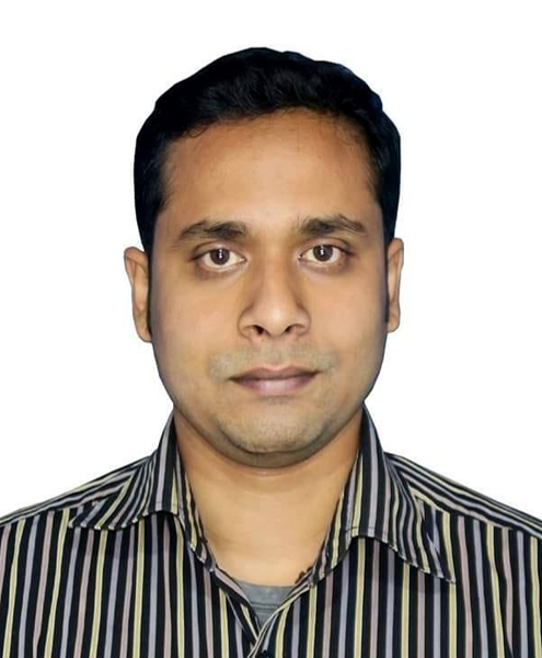 Badhon Mondal